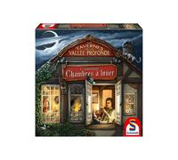 Le Taverne della Valle Profonda - Gioco da tavolo - SCHMIDT SPIELE - Espansione