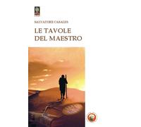 Le tavole del maestro - Casales Salvatore