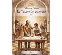 Le tavole del maestro (Vol. 1)