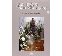 Le tavole di San Giuseppe. DVD