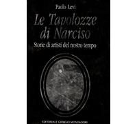 Le tavolozze di Narciso