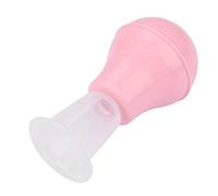 Le Tazze Morbide Portatili da Donna per l'aspiratore per Capezzoli Piatti Invertiti Possono Essere Facilmente Bollite o Preparate con Medicinali Liquidi (rosa)