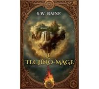 Le Techno-mage