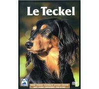 LE TECKEL (Origine - Standard - Personnalité - Aptitudes - Education - Santé - Hygiène - Comportement - Choix du Chiot) DVD