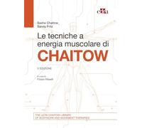 Le tecniche di energia muscolare di Chaitow