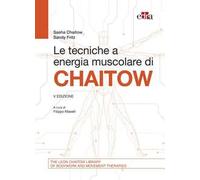 Le tecniche di energia muscolare di Chaitow
