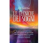 Le tecniche dei sogni