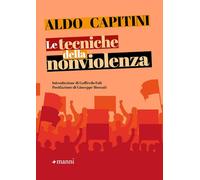 Le tecniche della nonviolenza