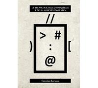 Le Tecnologie dell'Informazione e della Comunicazione (TIC)