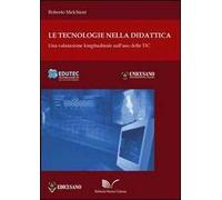 Le tecnologie nella didattica. Una valutazione longitudinale sull'uso delle TIC