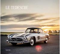 Le tedesche