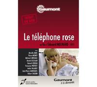 Le téléphone rose