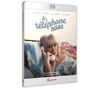 Le téléphone rose (Blu-ray) Mireille Darc Pierre Mondy Michael Lonsdale