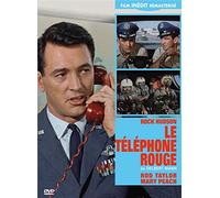 Le téléphone rouge