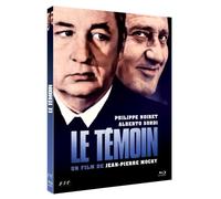 Le Temoin
