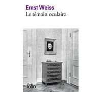 Le témoin oculaire: A38376