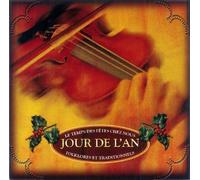 Le Tempes Des Fetes De Chez Nous - Jour de L'An
