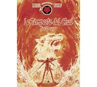 LUPO SOLITARIO Vol.29 Le Tempeste di Chai QUARANTENNALE 40th Lone Wolf