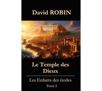 Le Temple des Dieux