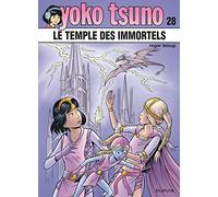 Le temple des immortels