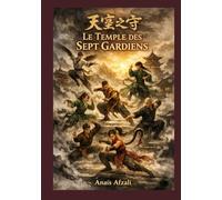 Le Temple des Sept Gardiens