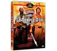 Le temple d'or