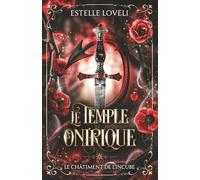 Le Temple Onirique: Le châtiment de l'incube