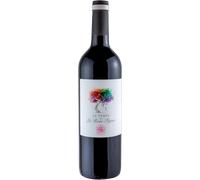 Le Temps 2022 - Secondo Vino Del Château La Rose Figeac Pomerol