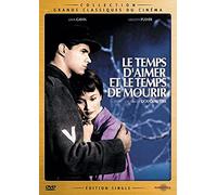 Le temps d'aimer et le temps de mourir