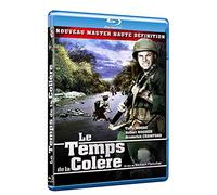 Le temps de la colere - br