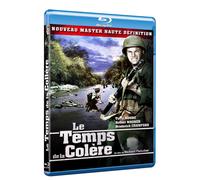 Seven7 – Le temps de la colere - br