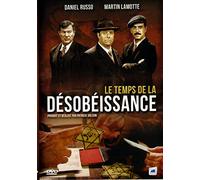 Le Temps de la désobéissance