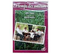 LE TEMPS DES AMOURS - DVD [FRANCESE]