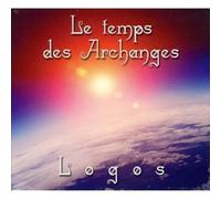 Le temps des Archanges - CD