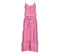 Le Temps des Cerises Abito Lunghi LISAKA in Rosa EU M