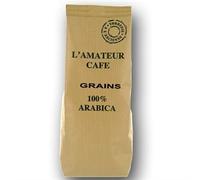 Le Temps Des Cerises caffè l'amatori in grani, 250 g