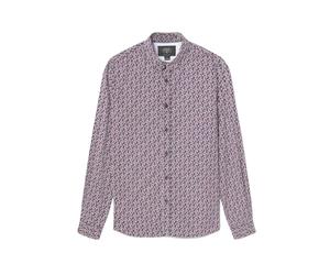 Le Temps Des Cerises - Floy Long-Sleeve Shirt - - Shirts - Uomo - Multicolore - S