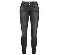 Le Temps des Cerises Jeans 3/4 & 7/8 BILLIE in Nero US 31