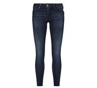 Le Temps des Cerises Jeans 3/4 & 7/8 PULPC BALZER in Blu US 28