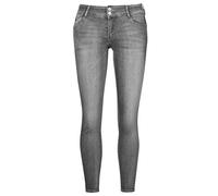 Le Temps des Cerises Jeans 3/4 & 7/8 SIFAN in Grigio US 30