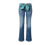 Le Temps Des Cerises Jeans blu denim Donna Le Temps Des Cerises 25