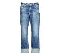 Le Temps des Cerises Jeans boyfriend 400/28 in Blu US 28