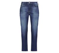 Le Temps des Cerises Jeans Mom 400/17 ALENA in Blu US 29