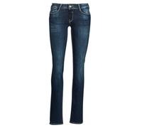 Le Temps des Cerises Jeans PULP HIGH REGUL in Blu FR 32