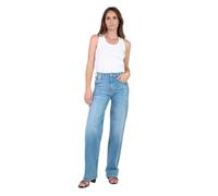 Le Temps des Cerises Jeans Pulp Regular Alba Vita Alta Blu #4, blu, 24W