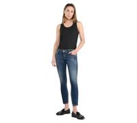 Le Temps des Cerises Jeans Pulp Slim Yipsi 7/8° Blu #2 Push up, blu, 27W