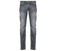 Le Temps des Cerises Jeans Slim 700/11 in Grigio US 34