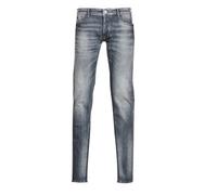 Le Temps des Cerises Jeans Slim 711 BASIC in Grigio US 38