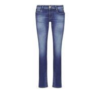 Le Temps des Cerises Jeans Slim PULP ROSS in Blu US 26