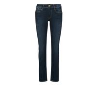 Le Temps des Cerises Jeans Slim PULP SANY in Blu US 34